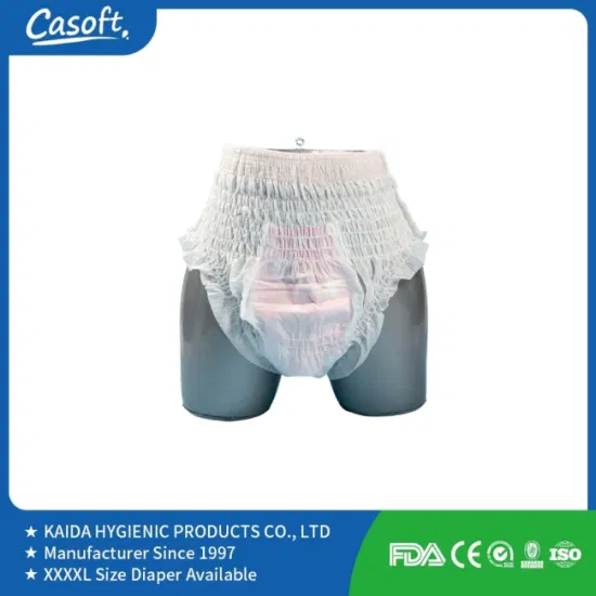 Offre spéciale sous-vêtements menstruels respirants serviette hygiénique menstruelle culotte menstruelle personnalisable pour les commandes OEM et en gros